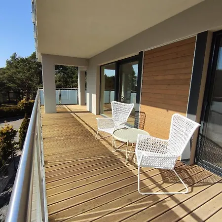 Golden Sands Rowy  Exterior photo