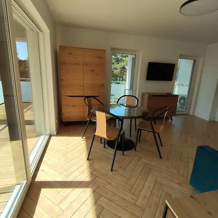 Golden Sands Rowy  Exterior photo