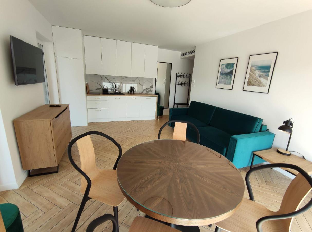 Apartment Golden Sands *