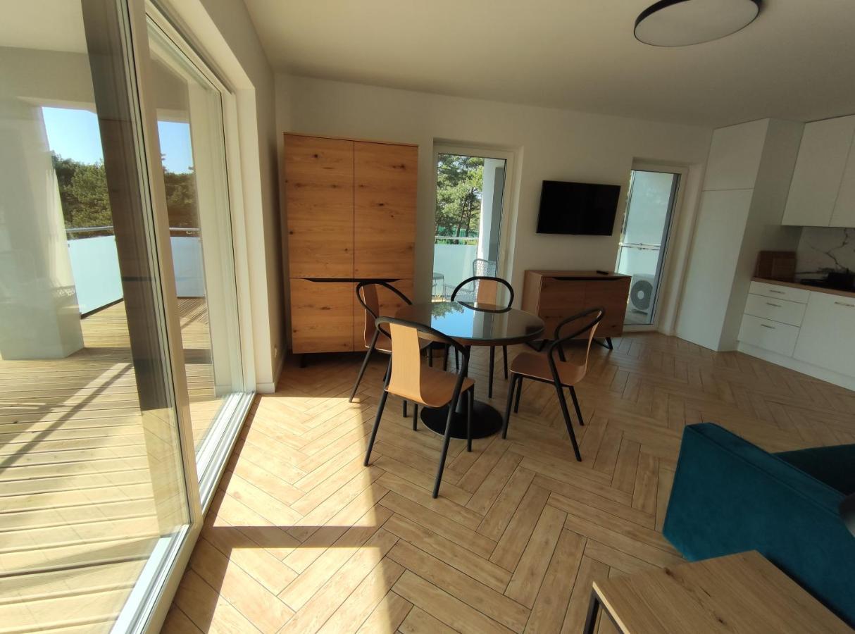 Apartment Golden Sands *