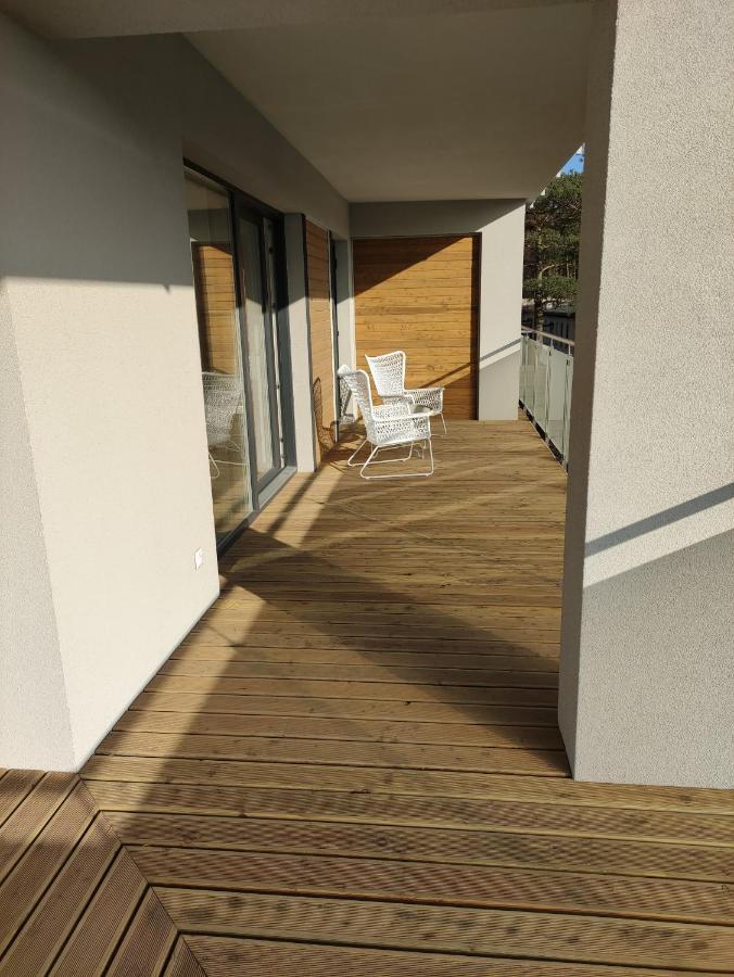 Apartment Golden Sands *