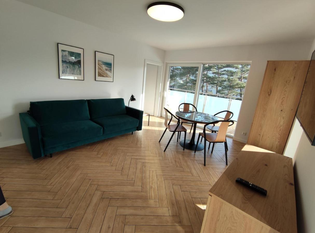 Golden Sands Apartment Rowy (Pomerania)
