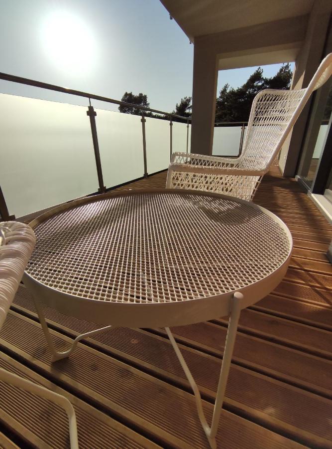 Golden Sands Apartment Rowy (Pomerania)