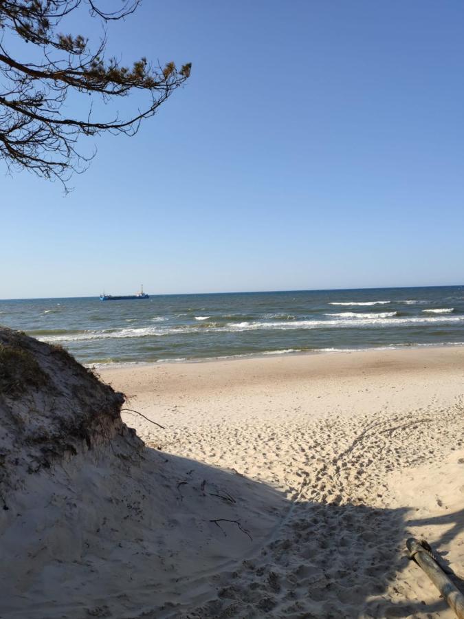 Golden Sands