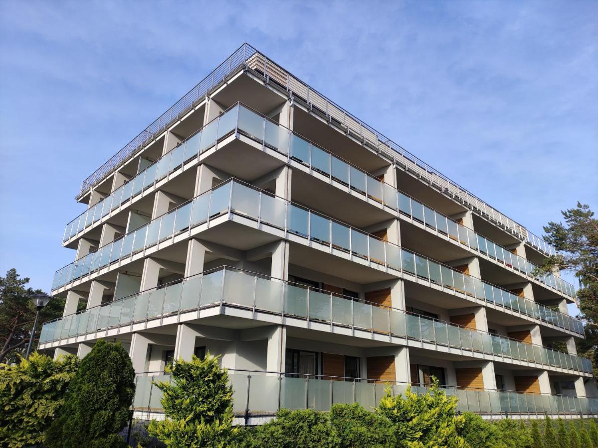 Golden Sands Apartment