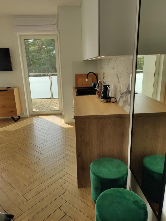 Apartment Golden Sands