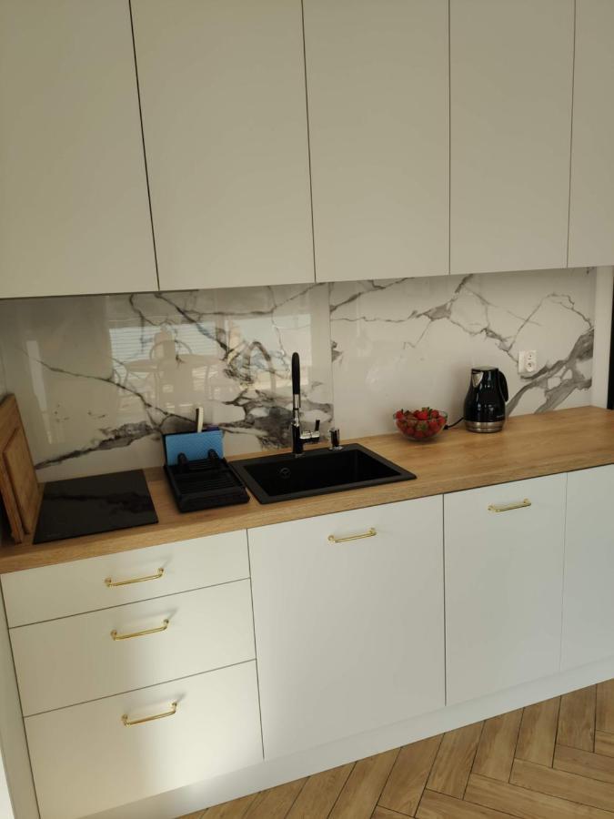 Golden Sands Apartment