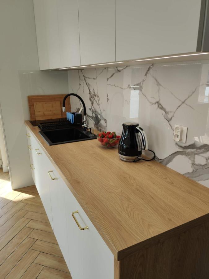 Golden Sands Apartment