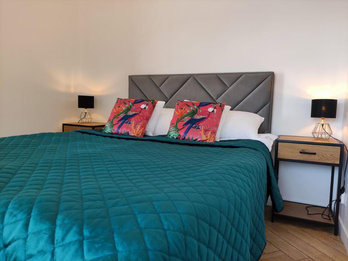 Golden Sands Apartment
