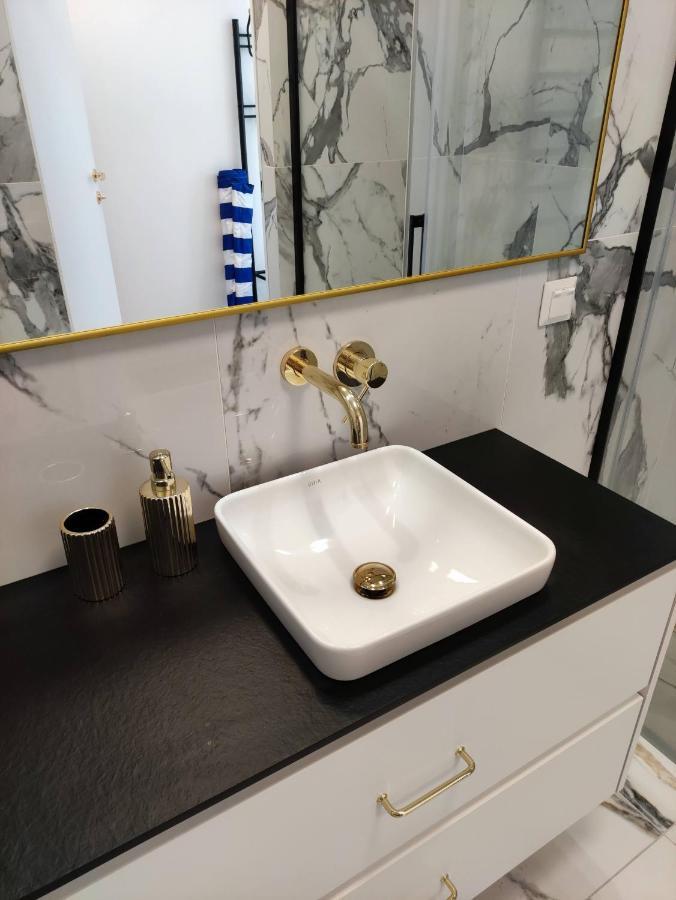 Apartment Golden Sands Rowy (Pomerania)