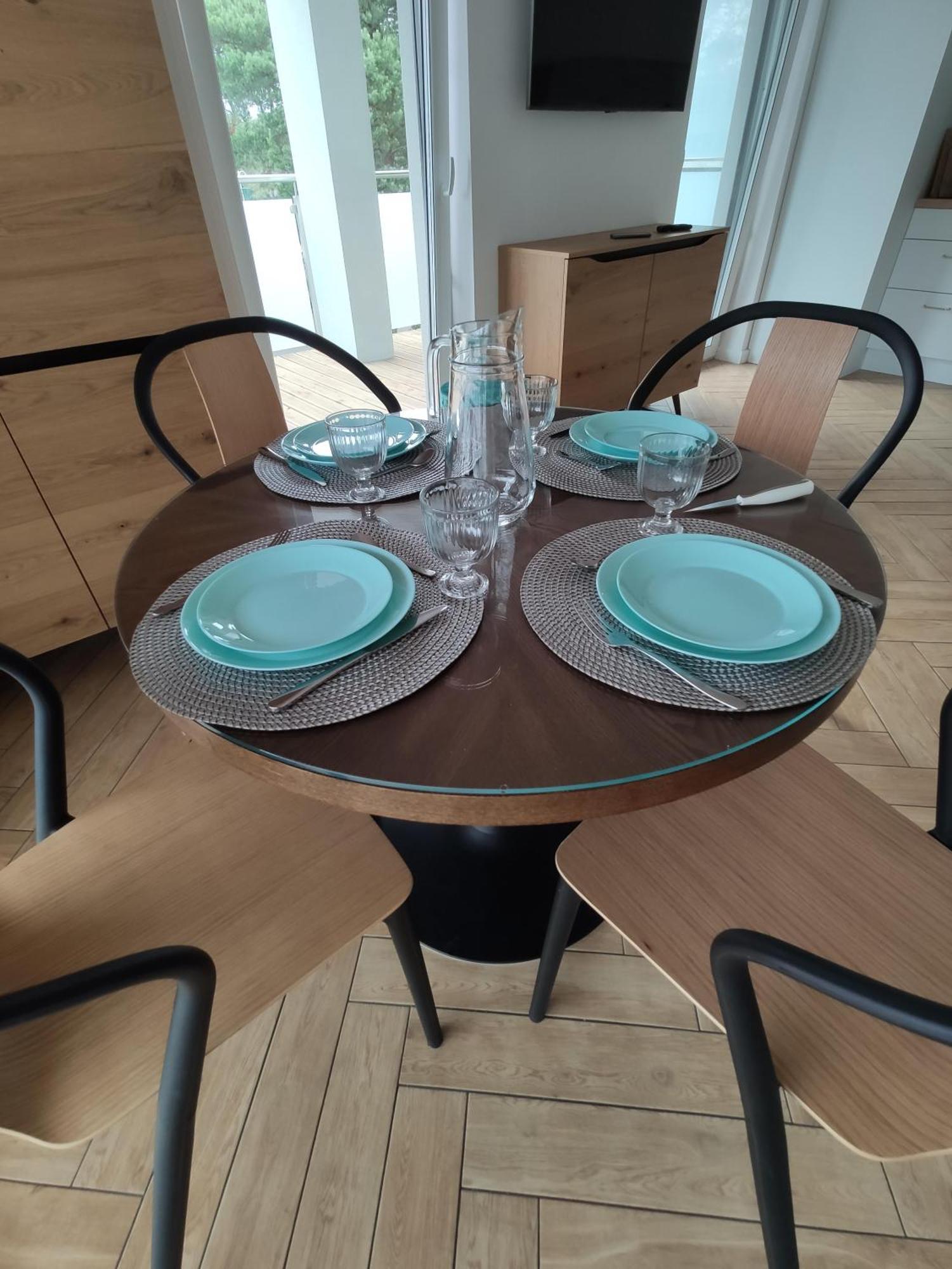 Golden Sands Apartment