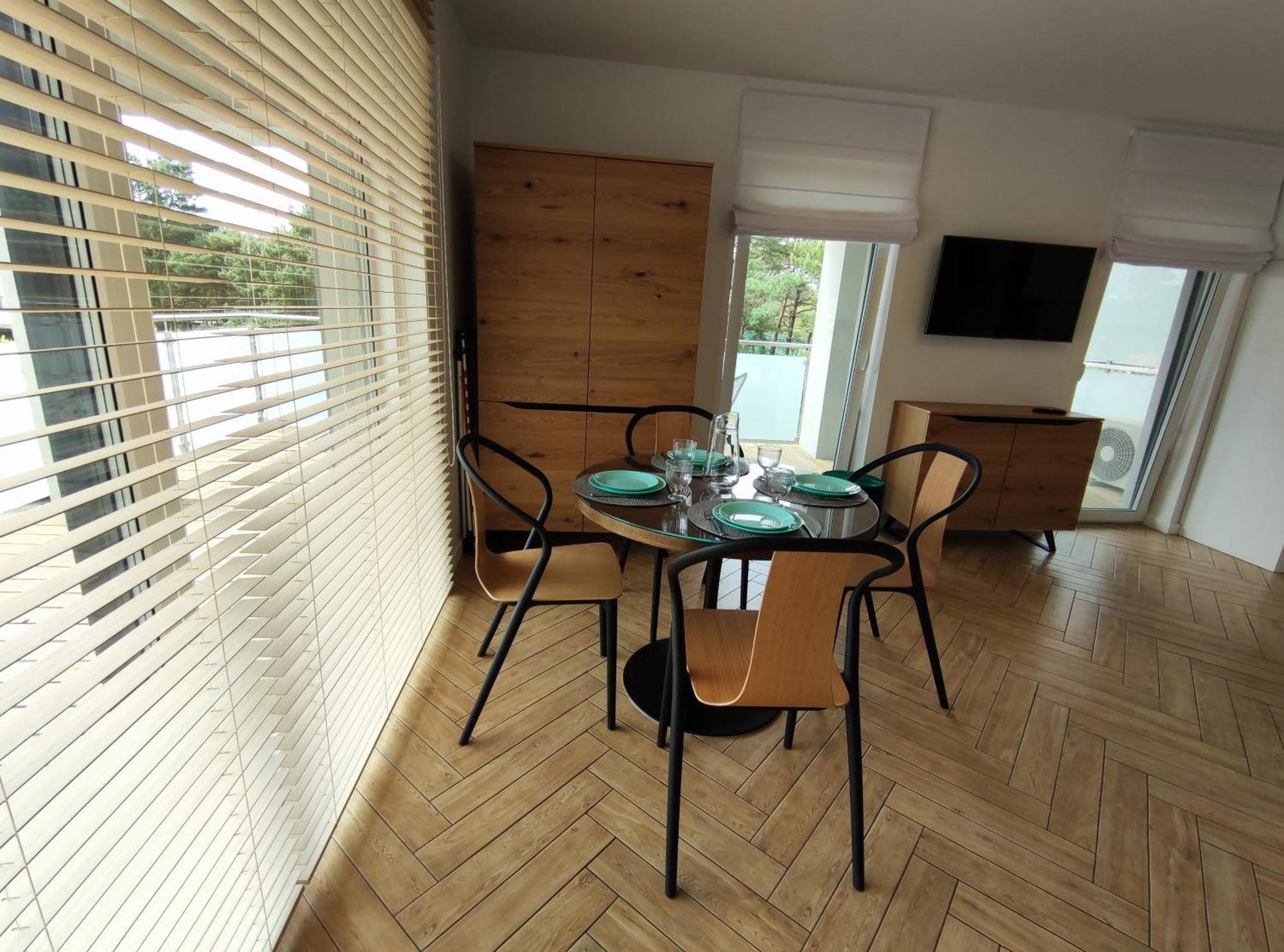 Apartment Golden Sands *